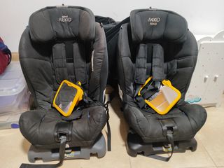 Axkid Rekid Silla de Coche (1 unidad) 