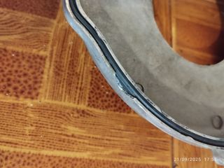 Honda SH300 2020 --- Tapa variador