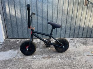 Mini Bici BMX