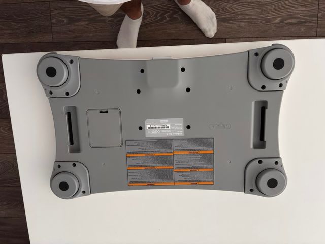 Wii Fit + Wii Fit Plus + Tabla Blanca