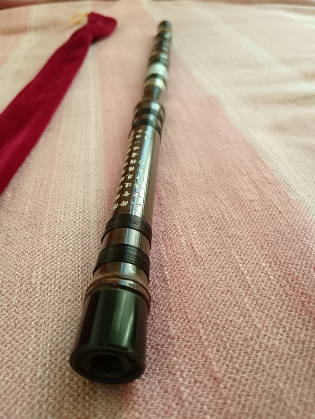 Flauto tradizionale cinese Dizi