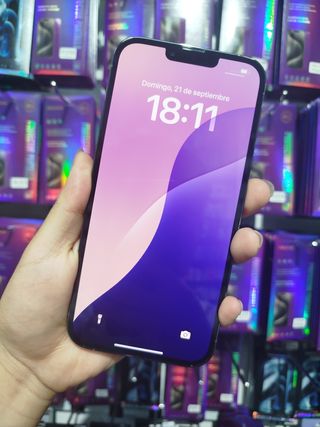 iPhone 13 Pro Max 128GB
