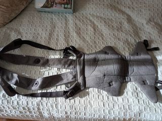 Mochila Portabebé Jané