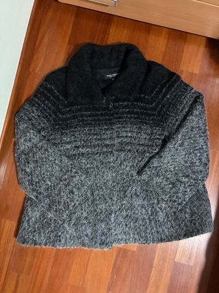 Cappotto Marta Palmieri