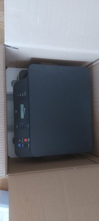 Impresora Láser Samsung Xpress M2070 Negra