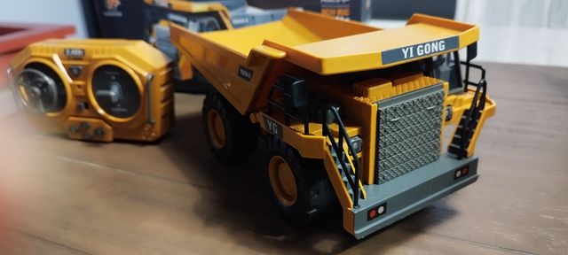 Dumper RC YI GONG 2.4GHz