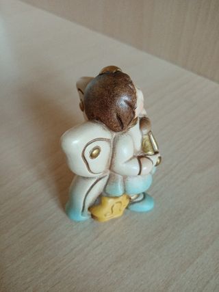 Thun Statuina Fata Bilancia