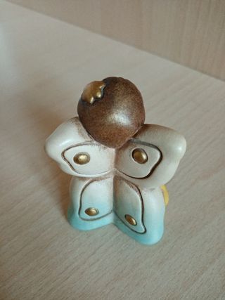 Thun Statuina Fata Bilancia