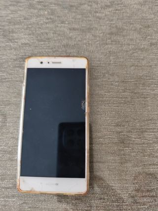 Móvil Huawei Blanco para despiece