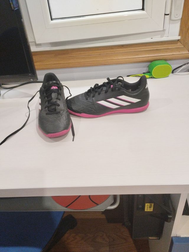 Botas de fútbol sala Adidas Copa