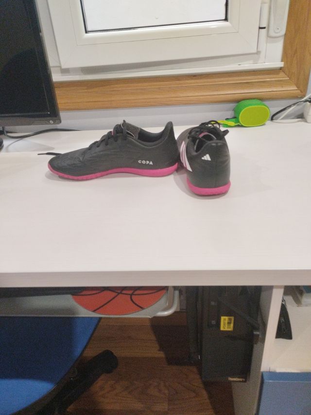 Botas de fútbol sala Adidas Copa