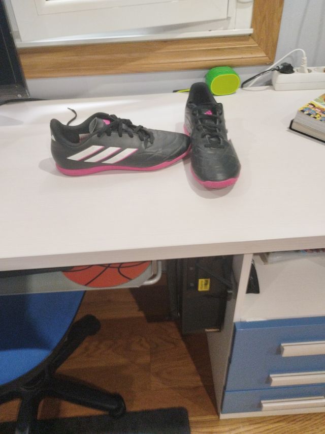 Botas de fútbol sala Adidas Copa