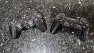 2 Mandos PS3 Sony