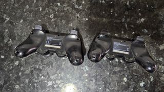 2 Mandos PS3 Sony