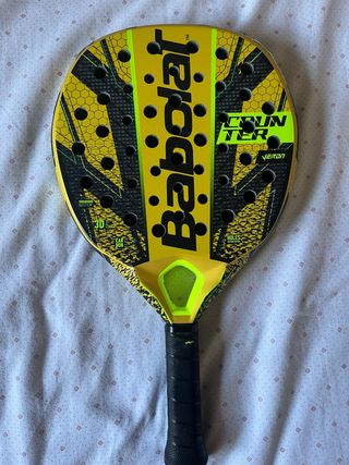 Babolat Counter Veron 2024 
