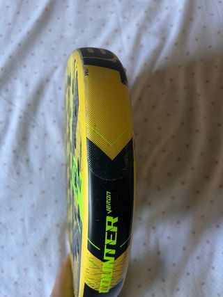 Babolat Counter Veron 2024 
