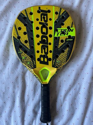 Babolat Counter Veron 2024 
