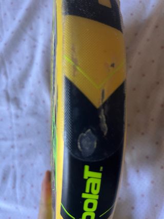 Babolat Counter Veron 2024 
