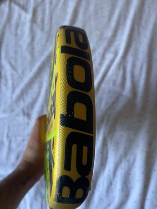 Babolat Counter Veron 2024 
