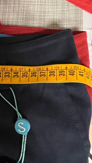 Lote 3 Pantalones Scalise Mujer