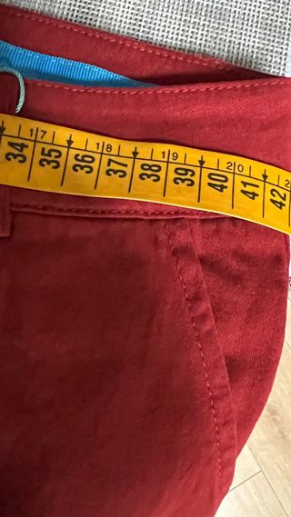 Lote 3 Pantalones Scalise Mujer