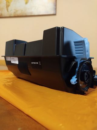 Tóner Kyocera KT-TK3130 sin usar