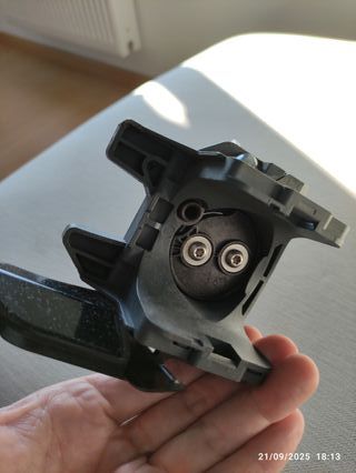 Dosificador Automático DeLonghi Magnífica S