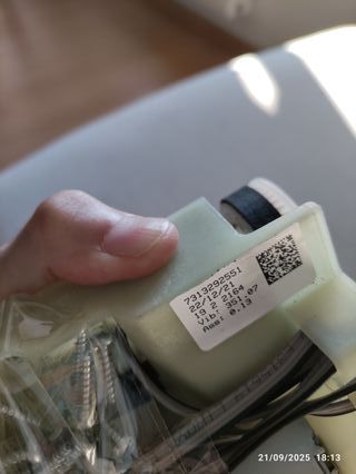 Dosificador Automático DeLonghi Magnífica S