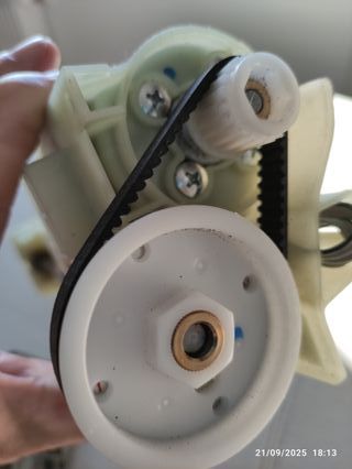 Dosificador Automático DeLonghi Magnífica S