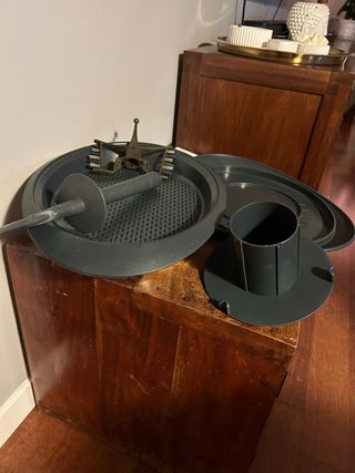 Accesorios Thermomix TM31