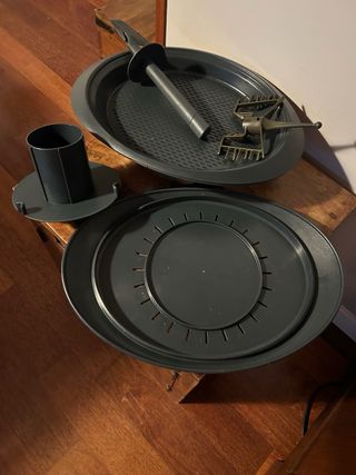 Accesorios Thermomix TM31