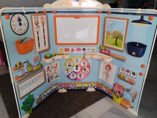 Colegio de Juguete Smoby