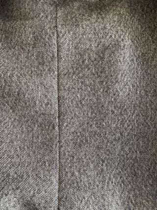 Americana Purificación García Gris Talla 52