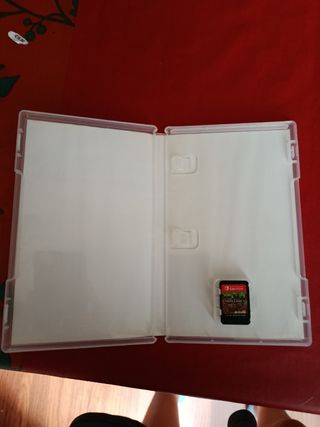 Minecraft Nintendo Switch
