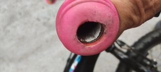 Bicicleta infantil DTB 16 pulgadas