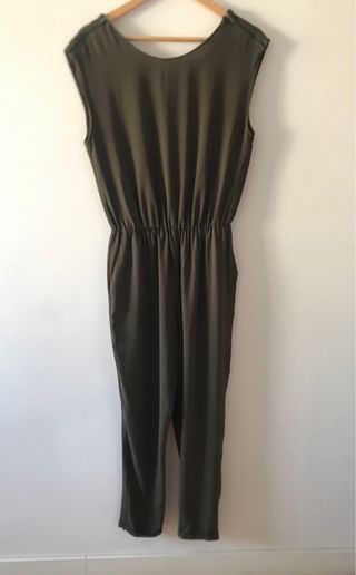 Mono verde