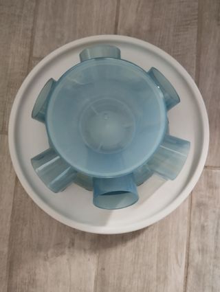 Dispenser croccantini Trixie a tunnel