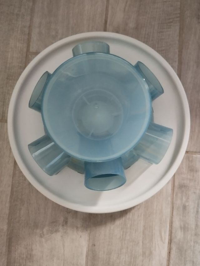 Dispenser croccantini Trixie a tunnel