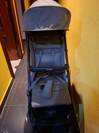 Silla de paseo Inglesina Now