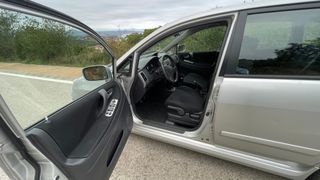 SUZUKI LIANA 1.6 CC  107CV  GASOLINA, 4AWD DE 2004