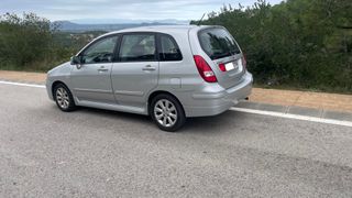 SUZUKI LIANA 1.6 CC  107CV  GASOLINA, 4AWD DE 2004