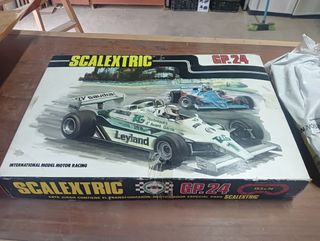 Scalextric GP24