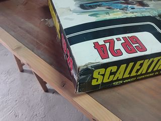 Scalextric GP24
