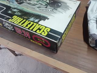 Scalextric GP24