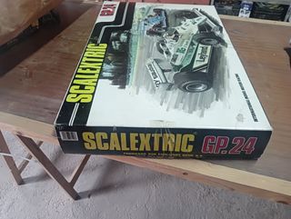 Scalextric GP24