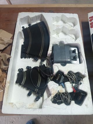 Scalextric GP24