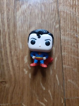 Funko Pop Superman