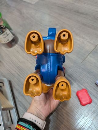 Chase Paw Patrol Juguete