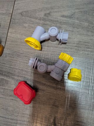 Chase Paw Patrol Juguete
