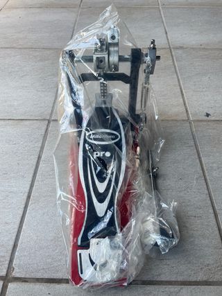 Pedal Bombo Millenium Pro Usado una vez